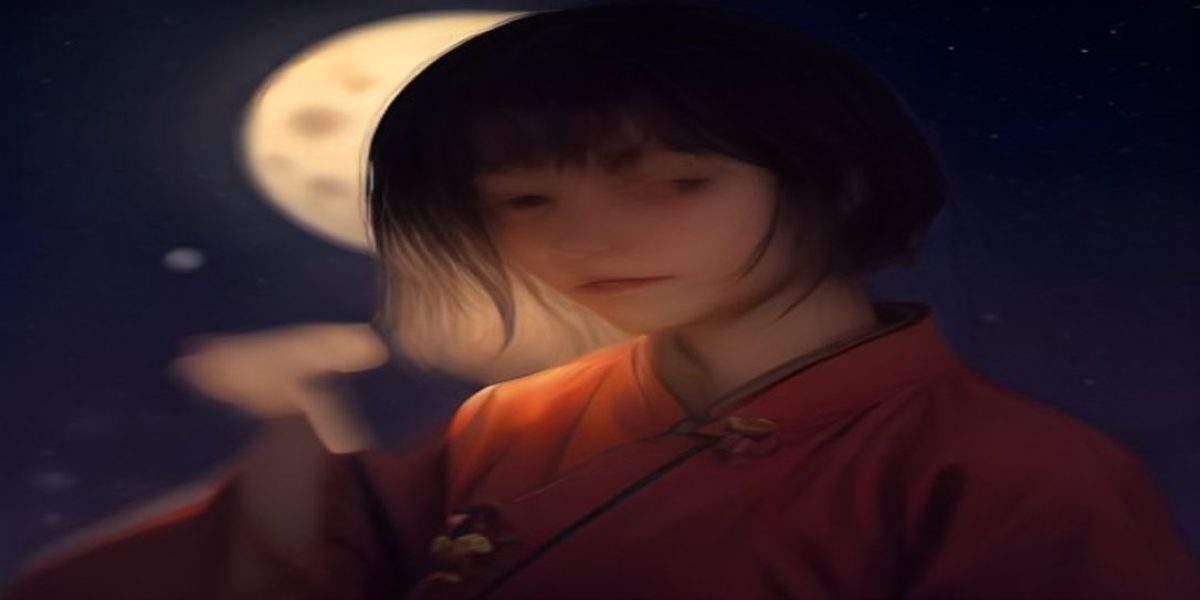最新网址 夜晚中发光的网址雷达界面，一道道光线交错显示31xx发布页的安全与速度权衡
