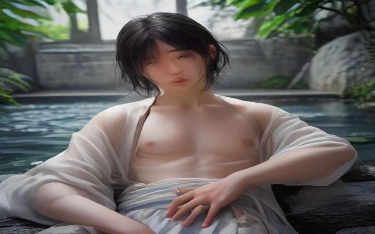 深紫色调的屏幕界面展示最新网址发布页的极简信息架构与霓虹点缀